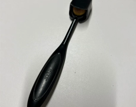 espoir粉底刷 用了几次 感兴趣的话点...