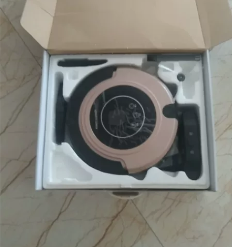 美滔全自动吸尘器,智能扫地机,一直闲置,试...