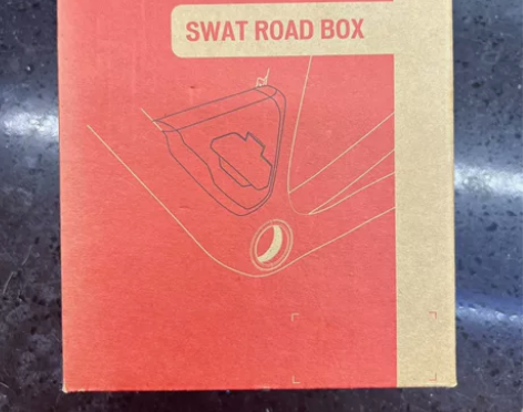 Specialized/闪电 SWAT随车...