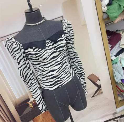 富怡CAD服装制版代画,打版,排料,AI款...