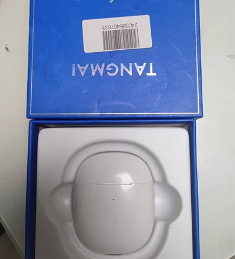 唐麦TANGMAI W9蓝牙耳机,保正品,...