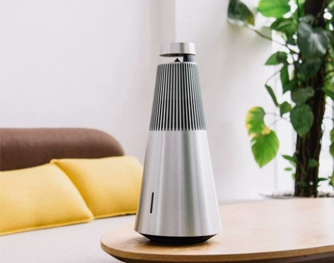 B##amp；amp；O BeoSound...