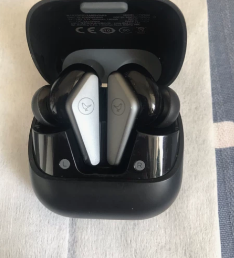 小鸟air二代单卖 非降噪版 适合用...