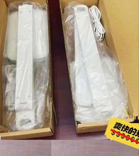 台灯买多了,55一台买的,现9.8元包邮处...