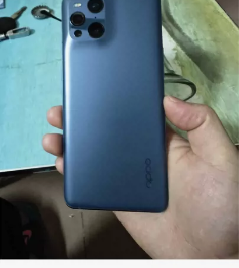 自用OPPOfindx3 8+256 一年...