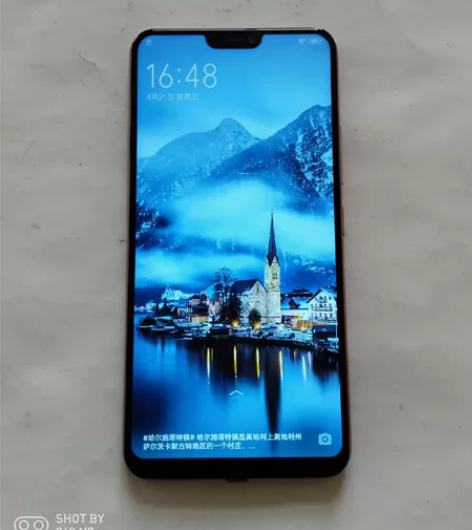 vivoY85，账号已经退出了，4+64，...