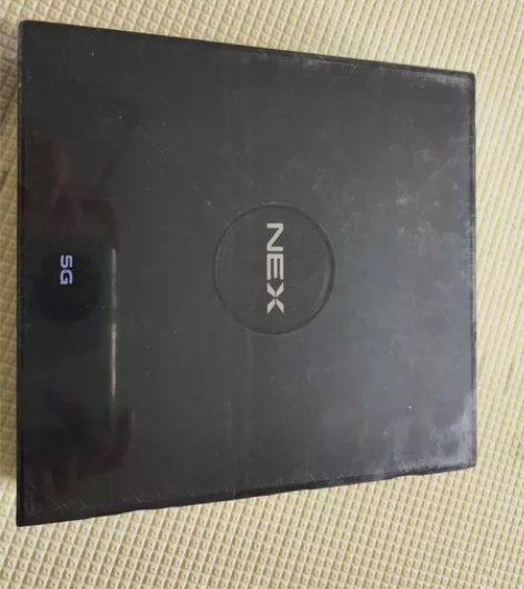 vivo NEX3s  深空流光  8G+...
