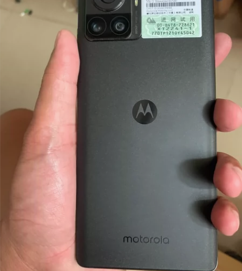 摩托罗拉手×30pro,激活日期3月14日...