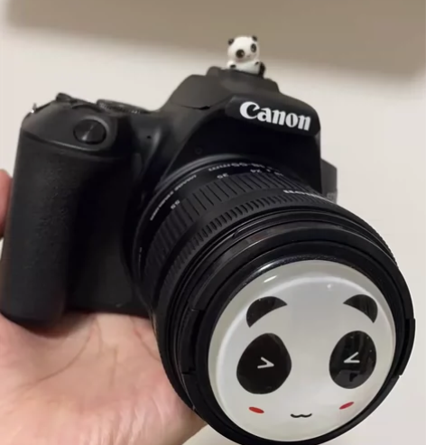 【88狂欢价】佳能200d二代照相机蚂蚁摄...
