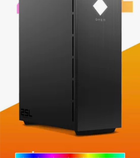惠普(HP)RTX3070主机暗影精灵6P...