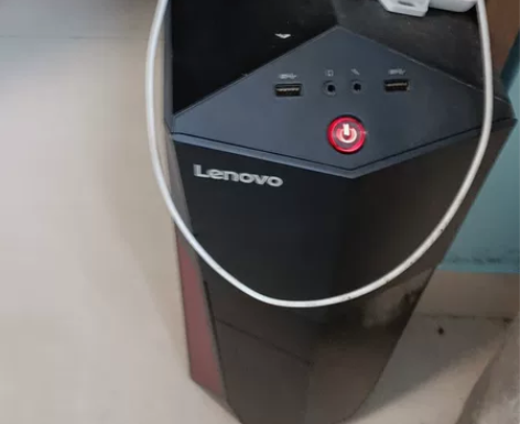 联想拯救者刃7000-251CZ台式机主机...