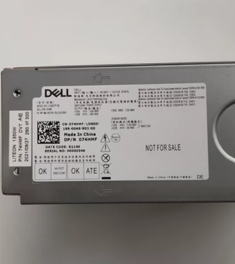 DELL 戴尔XPS 8950; T36...
