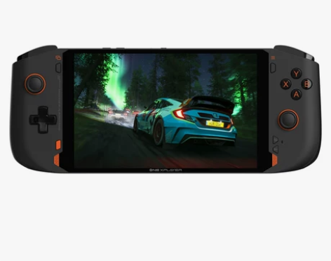 壹号本OneXPlayer miniPro...