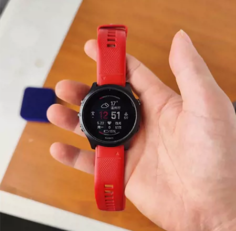 佳明945 Garmin Forerunn...