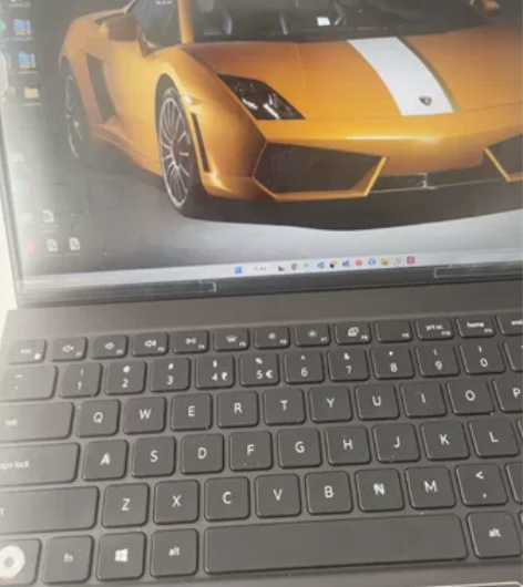 戴尔成就5310,i7 16g 512的硬...