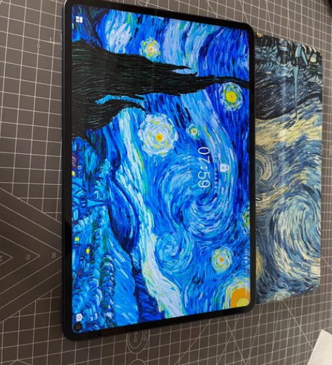华为平板HUAWEI mate pad P...