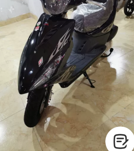 全新 ，电喷125动力，双真空胎，可办证，...