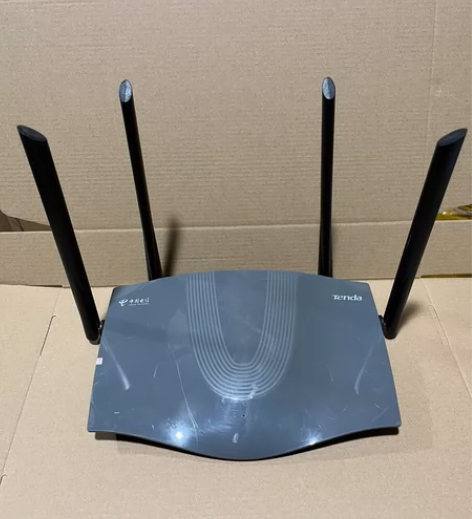 腾达AX1806 AX1800wifi...