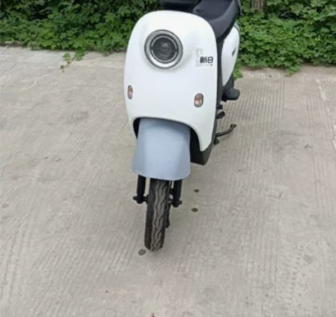 新日,国标车,配6020电池和充电器。 感...