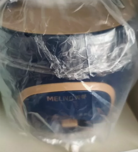 (官方正品)美菱迷你电饭煲新潮 一人2人3...