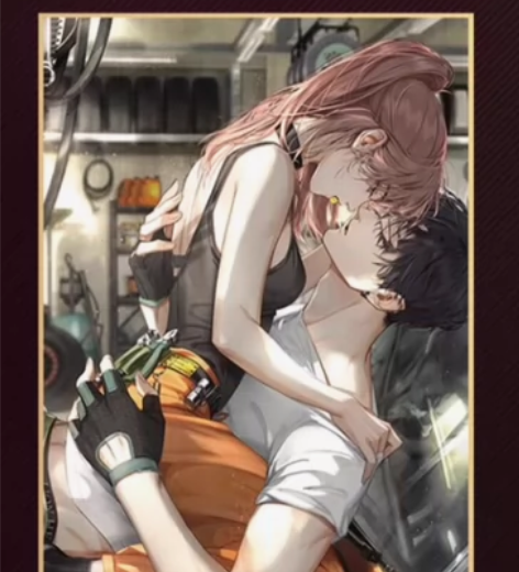 光与夜之恋夏鸣星22生日吧唧4 不包官瑕光...