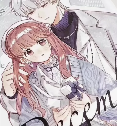 收齐司礼同人漫画本December,蹲蹲好...