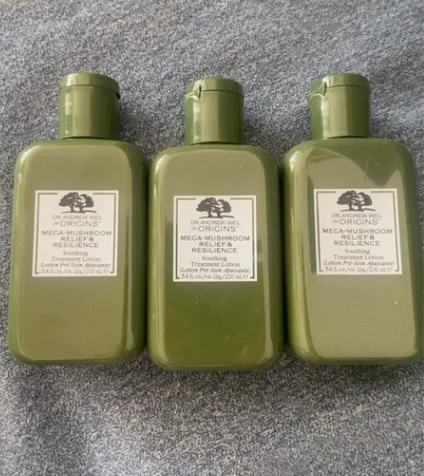 悦木之源灵芝水100ml 感兴趣的话点“我...