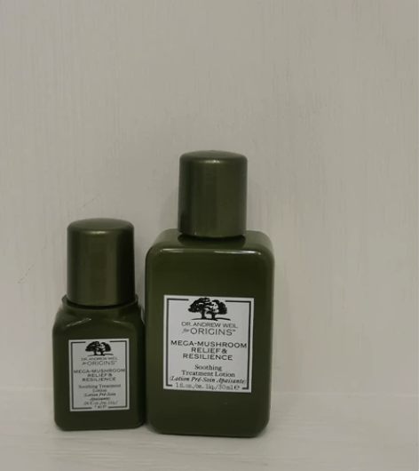悦木之源灵芝焕能好底子精华水 30ml+7...