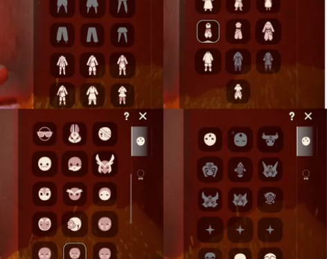 光遇无翼!!!!箬笠,星星灯,公主头,书虫...