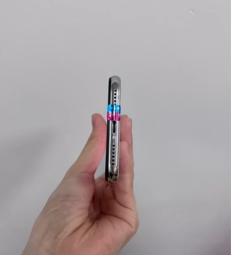 置换优先 苹果X 64G,无瑕,备用机6...