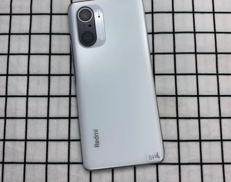 红米k40 5g 12g+256G 原装正...