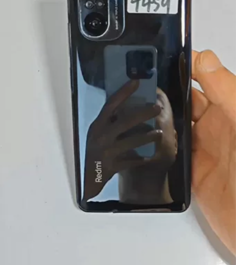 redmi k40pro 8+256 纯无...