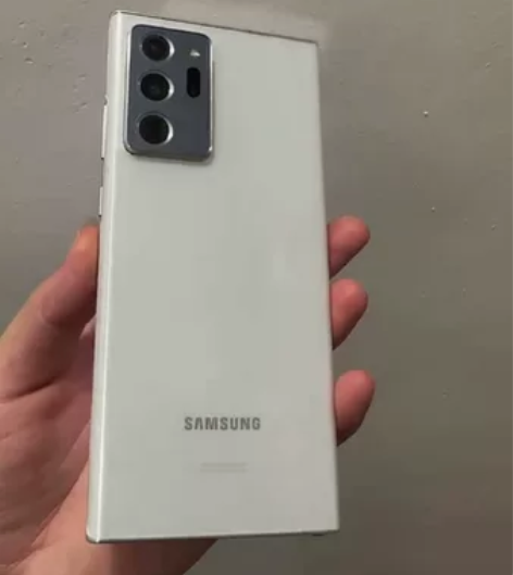 三星Note20 Ultra5G美版121...