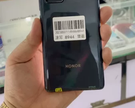 荣耀 v40 5G 8G+128G全原装不...