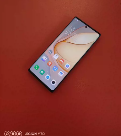 努比亚Z40PRO 12+256 机器原...
