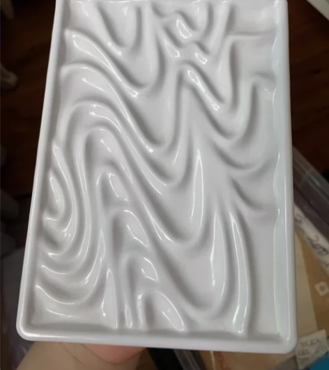 博格利诺仿陶瓷调色盘 感兴趣的话点“我想要...