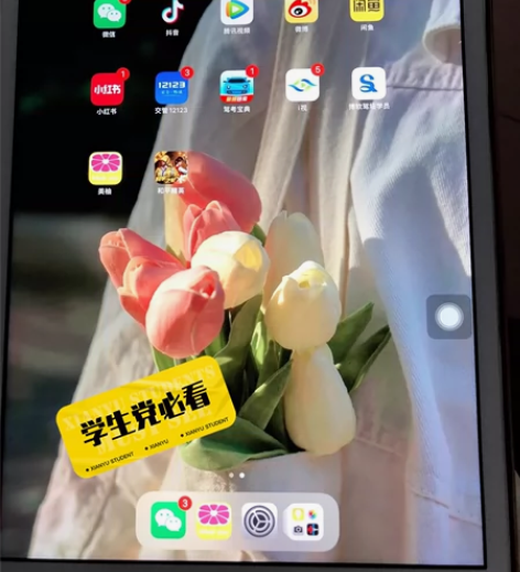 【低价出】iPad2020款插卡版128G...