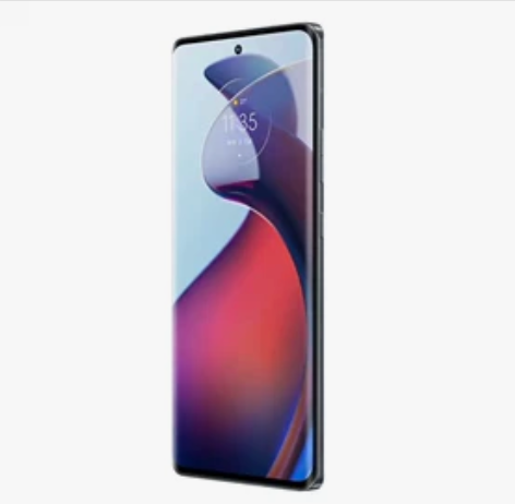 摩托罗拉moto S30 Pro 黄金曲面...