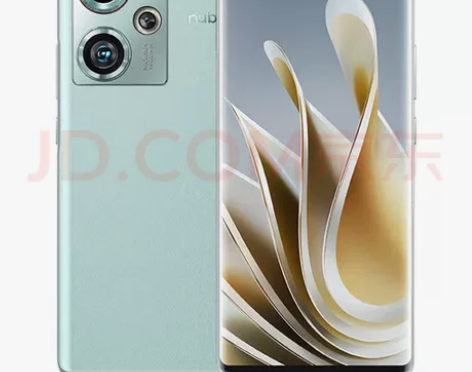 nubia /努比亚Z50全新未拆封,官方...