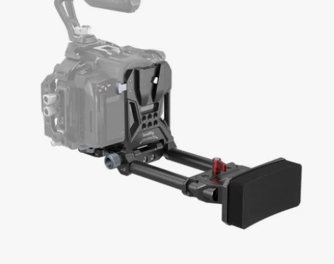 SmallRig V口电池安装板套件(进阶...