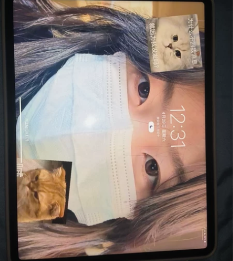 ipad2021pro12.9 128g插...