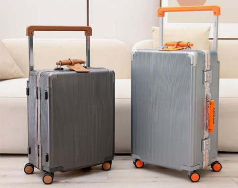 登机箱 箱子登机箱airway宽拉杆行李箱...
