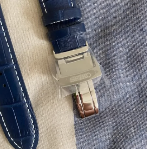 精工SEIKO原装皮带,登山家原装皮带,全...