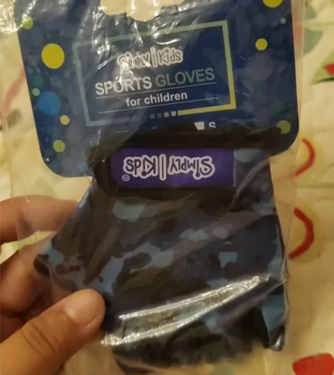儿童平衡车 半指手套 星贝丽儿半指手套 全...