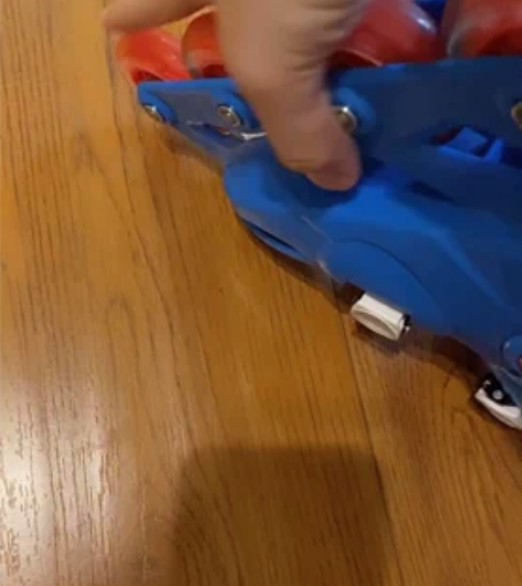 迪卡侬儿童轮滑鞋Oxelo Play 3 ...