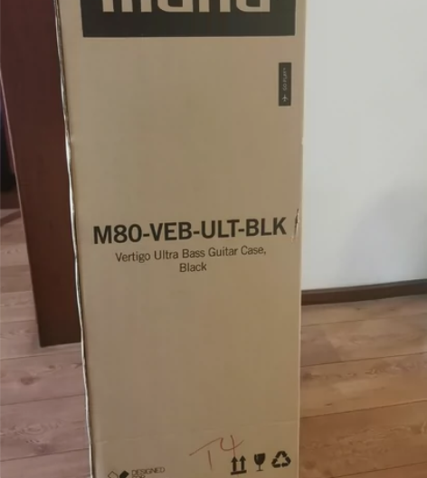 mono所有系列琴包,全新未开封。 ver...